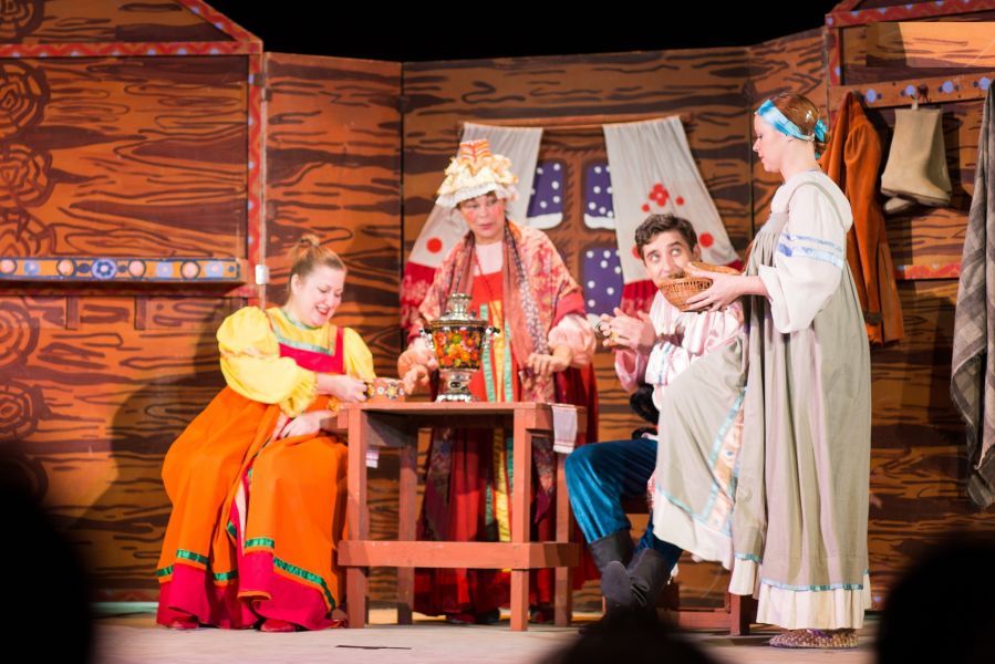 Пресс-служба СевТЮЗа https://sevtyuz.ru/playbill/plays/show/morozko/