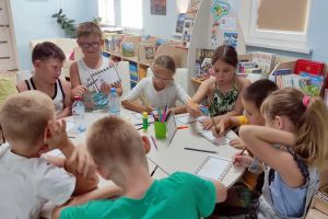 Час искусства «Кино – в волшебный мир окно»