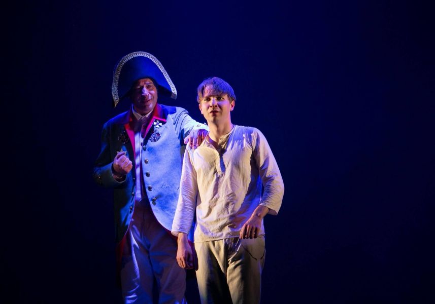 Анна Корнилова https://sevtyuz.ru/playbill/plays/show/suvorov-nauka-pobezhdat/