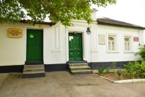 Экскурсия «Дом-музей Севастопольского подполья 1942–1944 гг.»