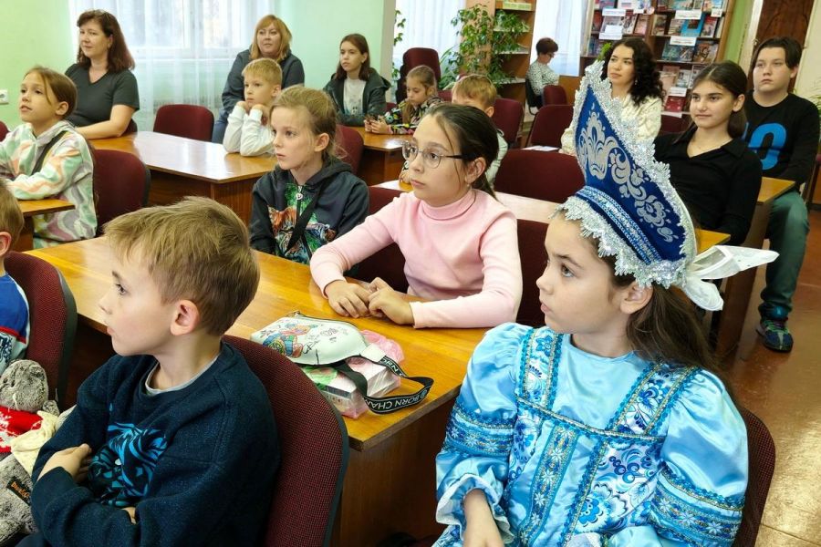Христофорова Л.В. https://bibliodrug.cbssev.ru