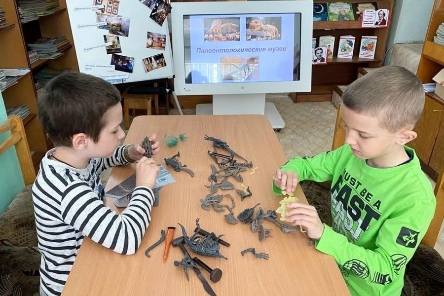 Захарьева Ю.А. https://www.cbssev.ru