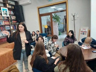 Бастрыгина Т.Г. Архив РИБС