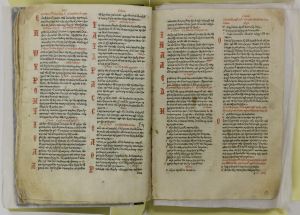 Выставка «Свидание с Минеей»