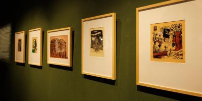 Лекция «Эффект Кубрика»: саспенс и лиминальные пространства в искусстве»