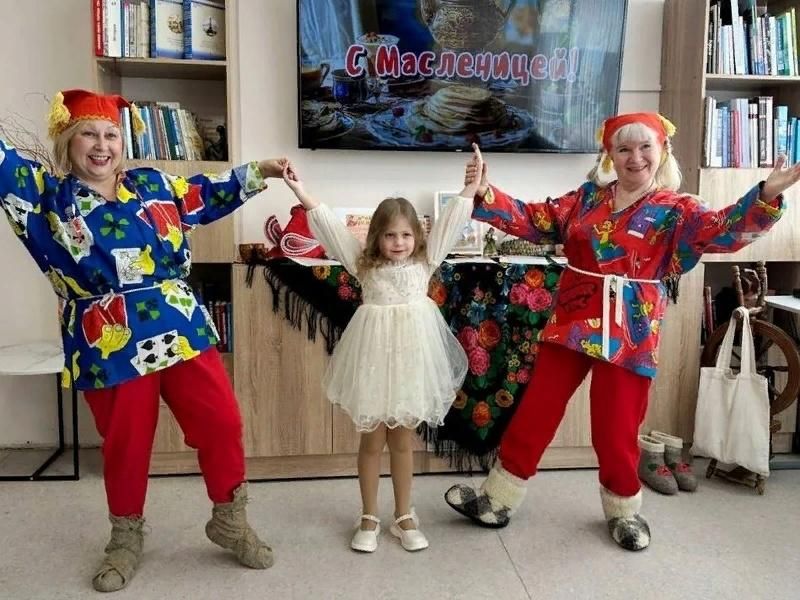 Дыгаль Наталия Витальевна Архив РИБС