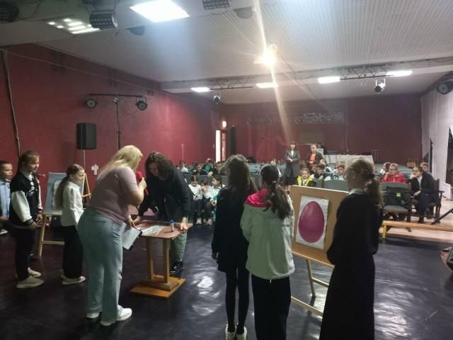 Костюкова Карина Артуровна Архив учреждения