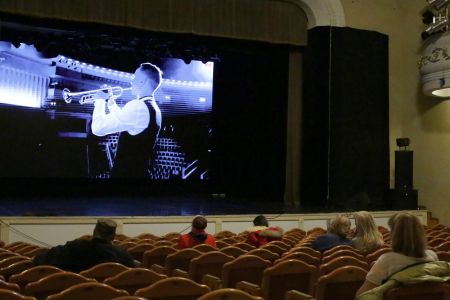 Татьяна Наумова ГБУК «СЦКиИ»