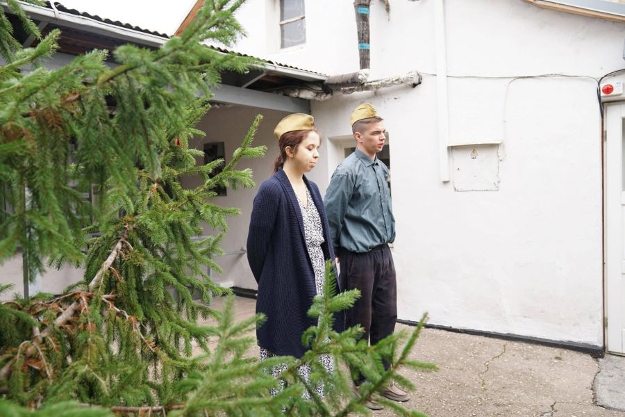 Куксова С.Н. Музей обороны Севастополя