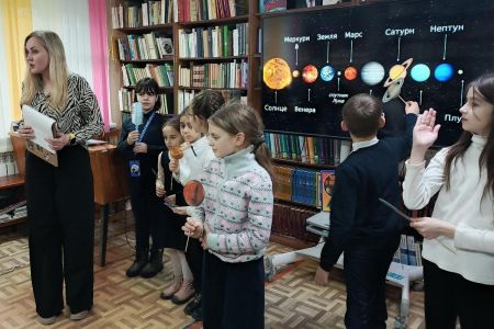 Конюхова Е.Г. https://читающие.дети