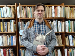 Историко-патриотическая встреча «Шаги истории»