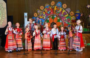 Мелодии зимы