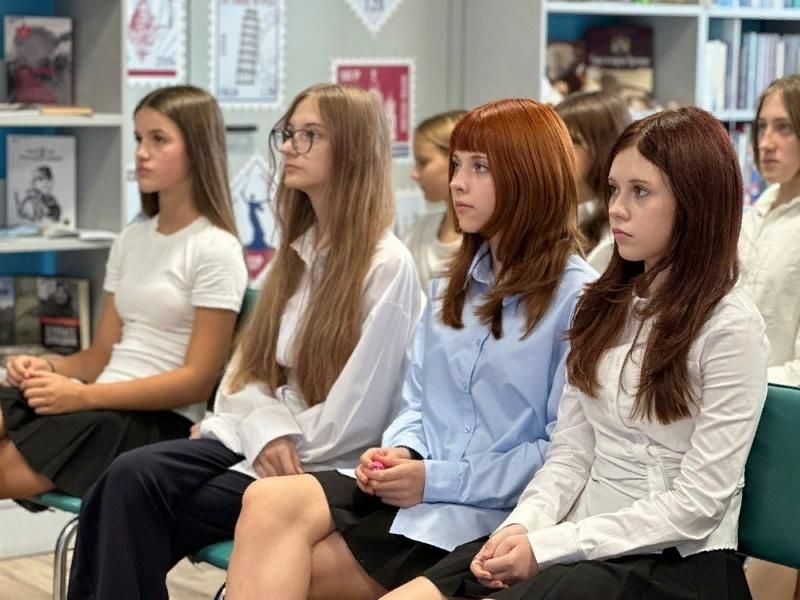 Колонтаева Е.А. Архив РИБС