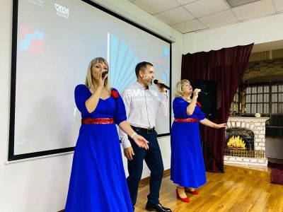 МеметоваЭ. С. Архив РИБС