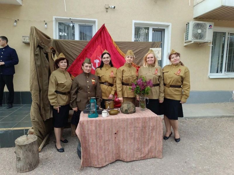 Доманская О.А. Архив РИБС