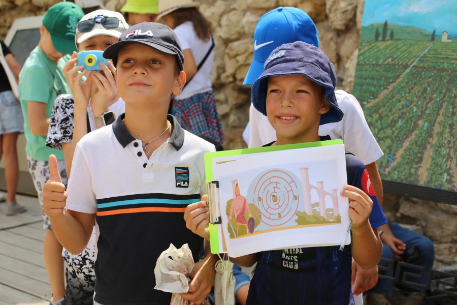 Ивенин Владислав Андреевич https://www.chersonesos-sev.ru/