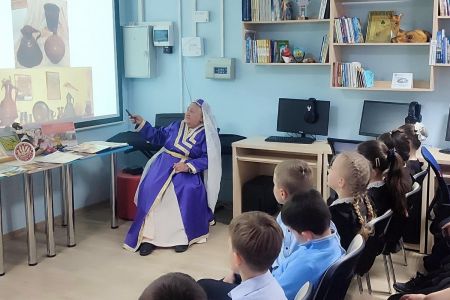 Шевченко О.И. https://bibliokray.cbssev.ru