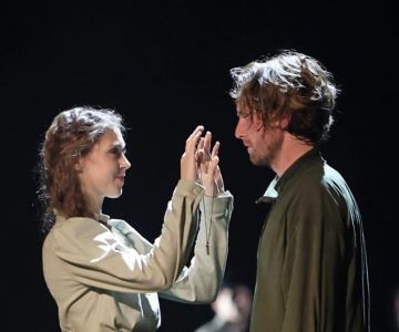 Мария Коротченко Архив театра