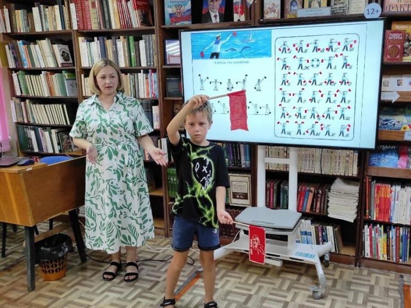 Кулюкина Т.М. https://читающие.дети