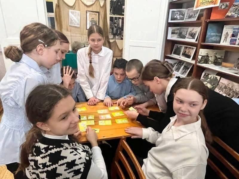 Пинчук Н.В. Архив РИБС