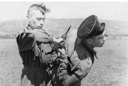 Автор неизвестен. Музей обороны Севастополя