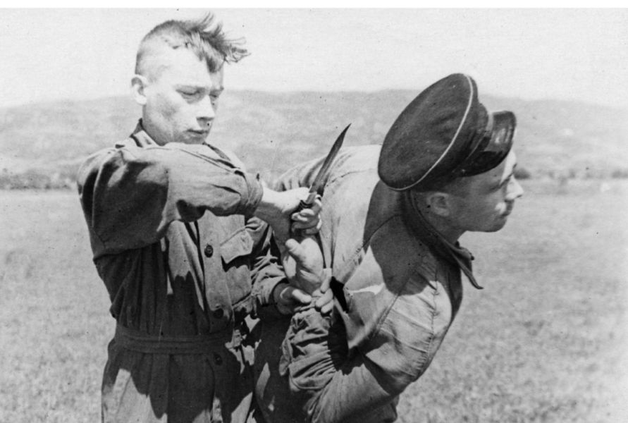 Автор неизвестен. Музей обороны Севастополя