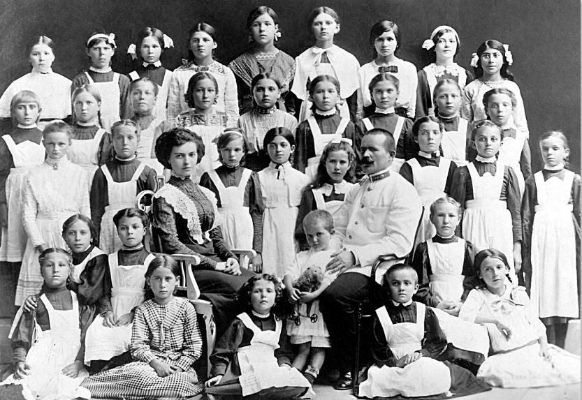 Автор неизвестен Музей обороны Севастополя