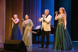 Концерт «Песни на все времена»