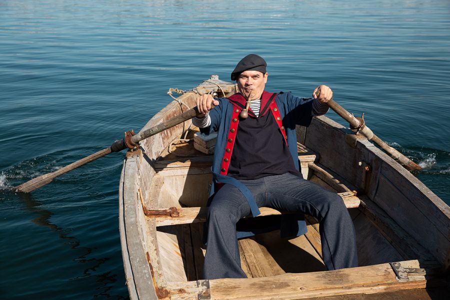 Татьяна Миронюк Архив театра