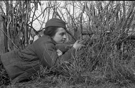 Баранова Милена Сергеевна Музей обороны Севастополя