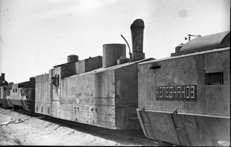 Баранова Милена Сергеевна Музей обороны Севастополя