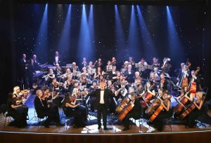 Концерт «Сергей Рахманинов»