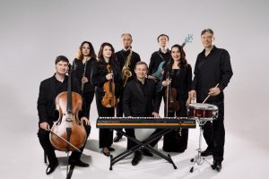 Концерт «Музыка, покорившая мир»