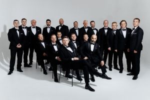 Концерт «Утесов. Джаз»