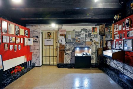 Куксова С.Н. Музей обороны Севастополя