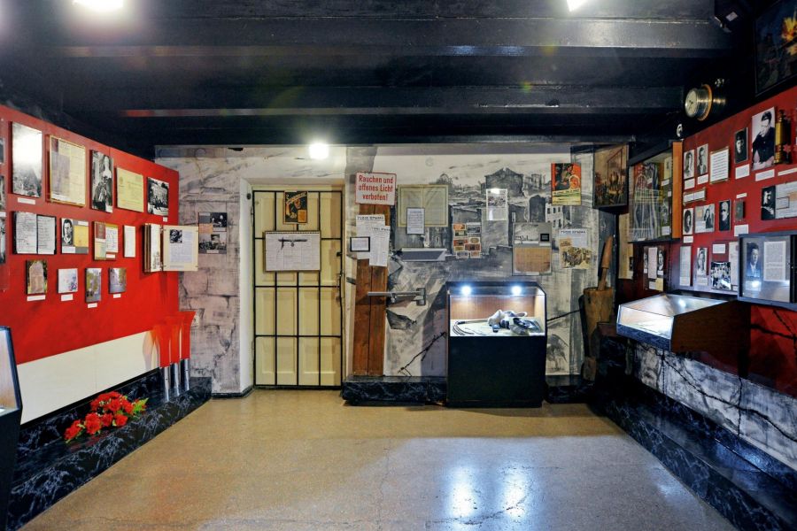 Куксова С.Н. Музей обороны Севастополя