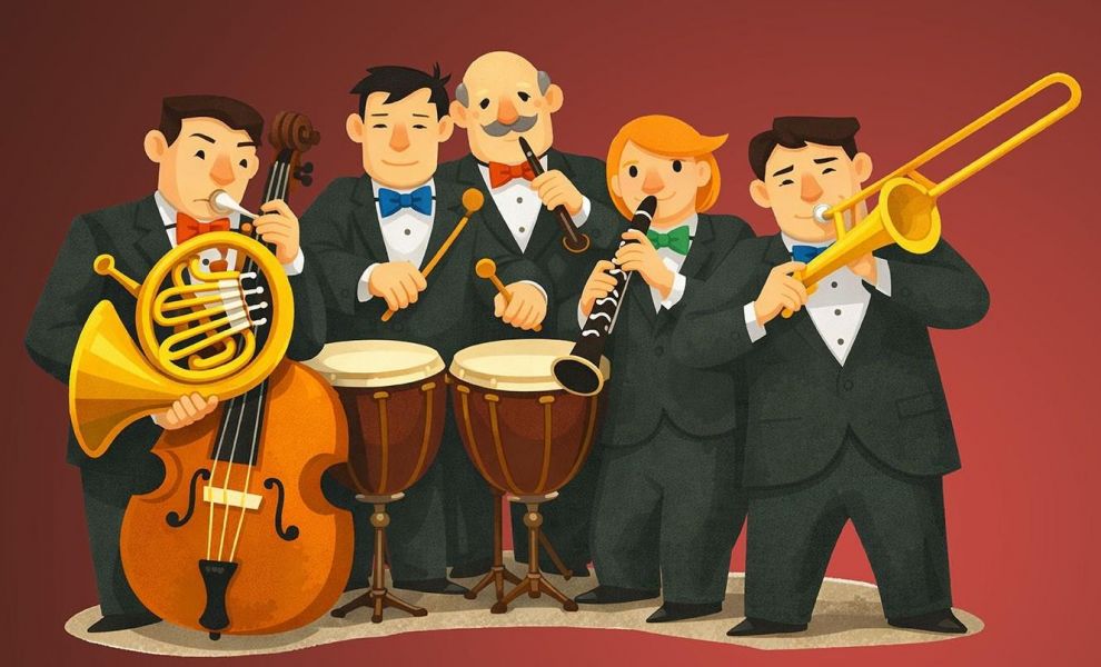 Ярослав Титаренко Архив театра