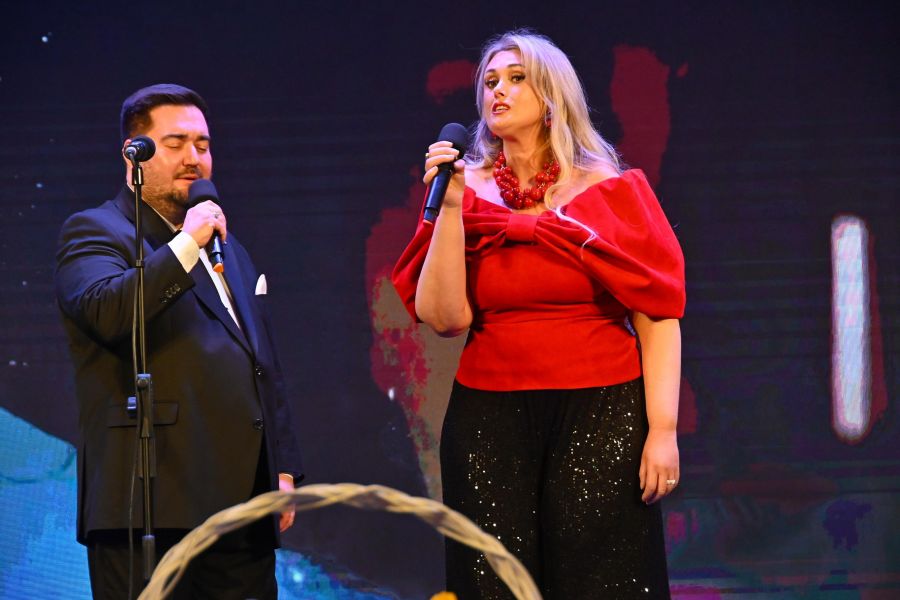 Виктория Бубнова Крымская государственная филармония