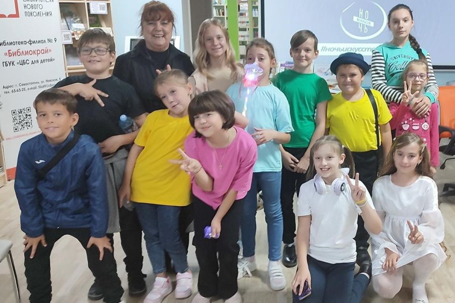 Шевченко О.И. https://bibliokray.cbssev.ru