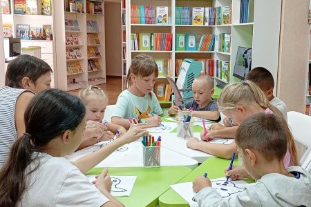 Плужник И.В. https://luchik.cbssev.ru