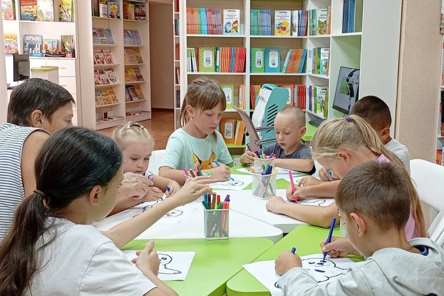 Плужник И.В. https://luchik.cbssev.ru