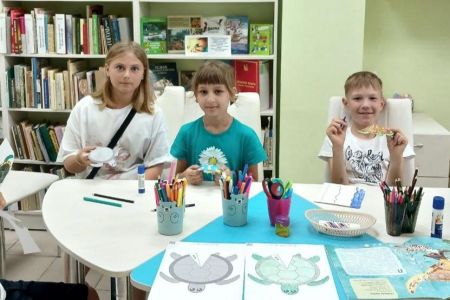 Игнатьева Л.В. https://www.cbssev.ru