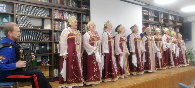 Бастрыгина Т.Г. Архив РИБС