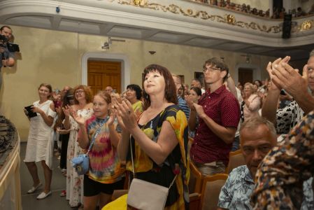 Татьяна Наумова ГБУК «СЦКиИ»