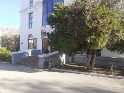 Татьяна Наумова ГБУК «СЦКиИ»