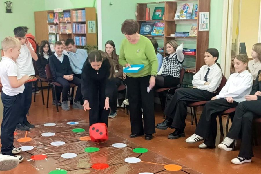 Христофорова Л.В. https://bibliodrug.cbssev.ru