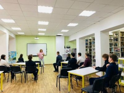 Меметова Э.С. Архив РИБС