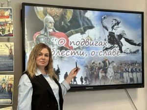 Лингвистический марафон «Живой русский»