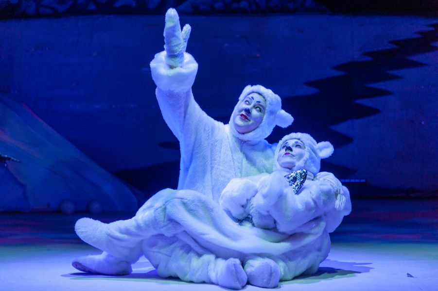 Светлана Сенчёнок https://sevtyuz.ru/playbill/plays/show/umka-ishet-novyj-god/