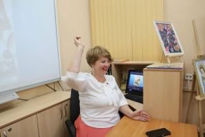 Встреча-лекция «Путешествуем правильно»